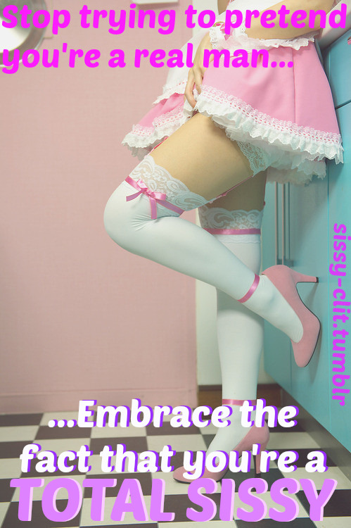 Asian sissy caption