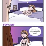 Cuckold hentai art