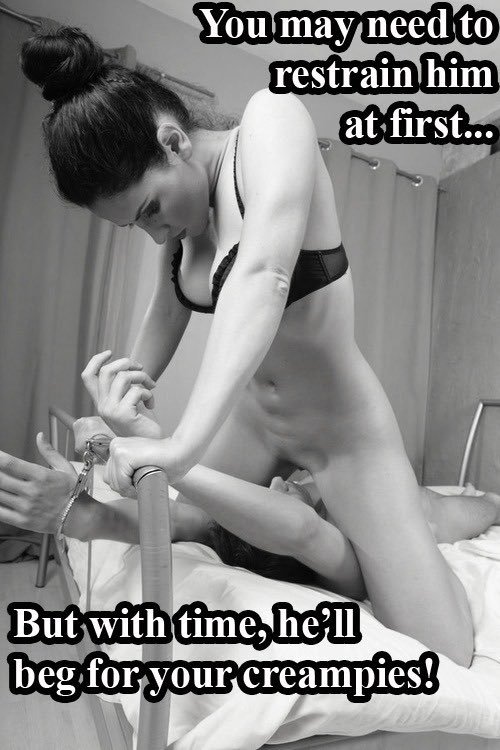 Cuckold Bisexual humiliation captions