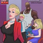 Bbc Cuckold sissy comic