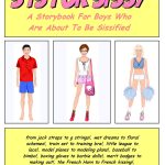 Sissy guide storybook