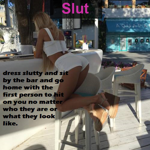 Sissy Dares and Challenge Captions 