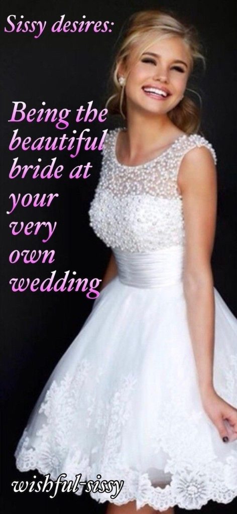 Princess Dress Captions