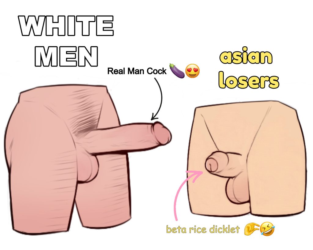 Asian cuckold caption 