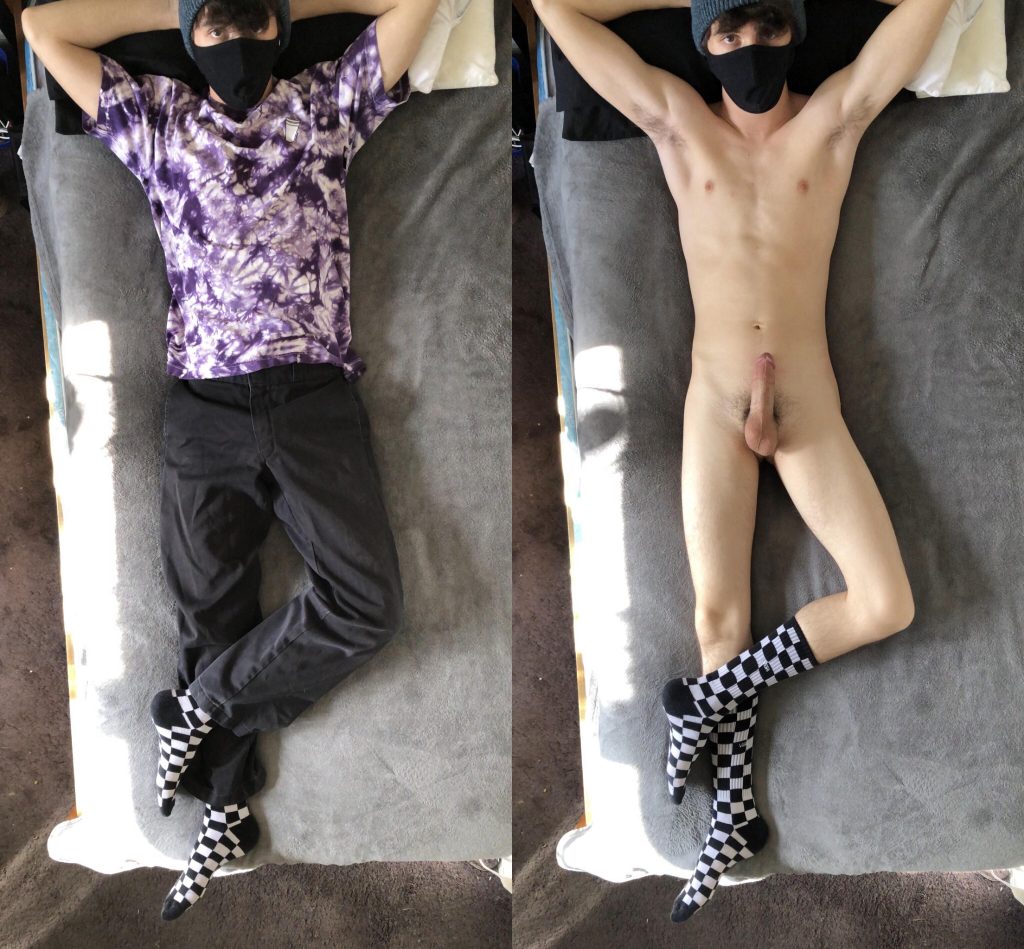 Naked Twinks guys pic