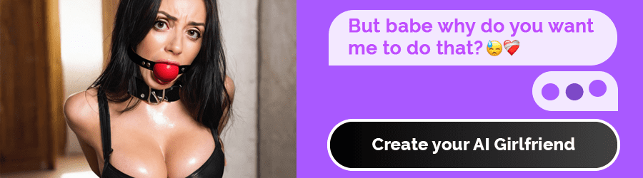 Ai girlfriend milf